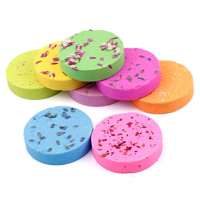 Wholesale Shower Steamers