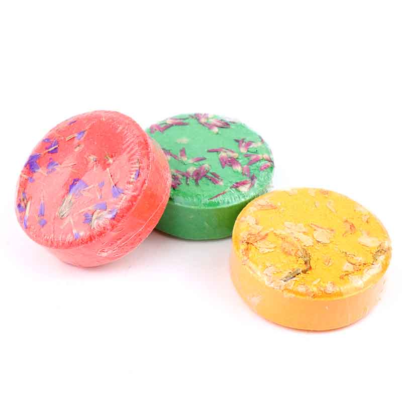 Highest Rated Shower Steamers