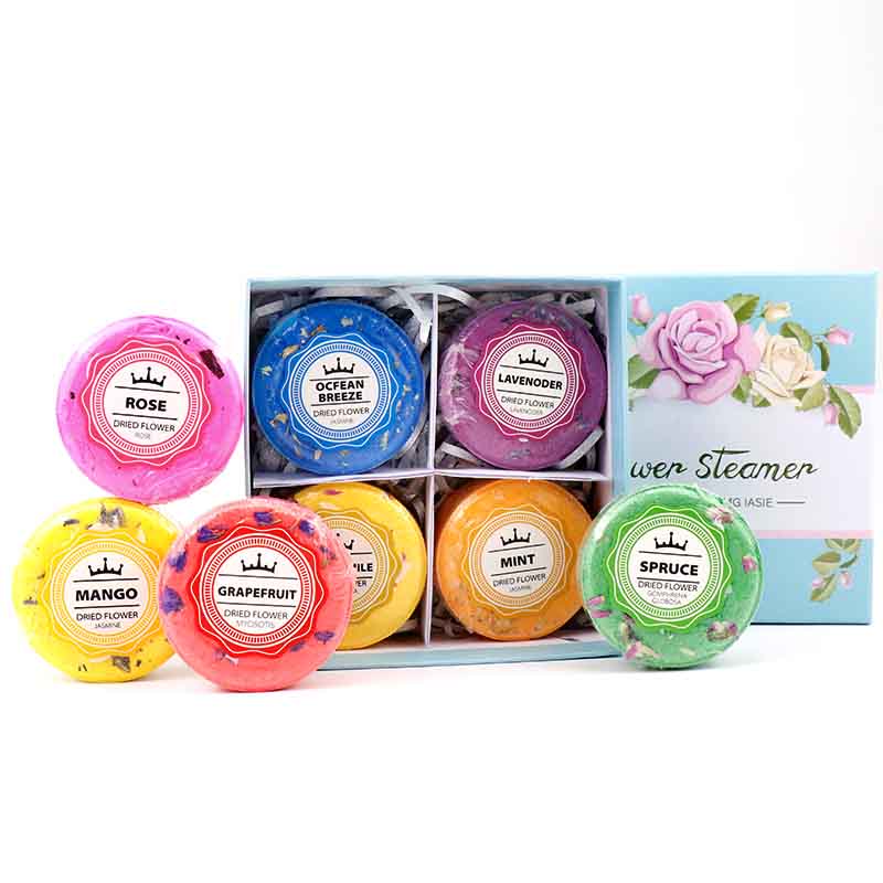 Shower Steamers Bath And Body Works