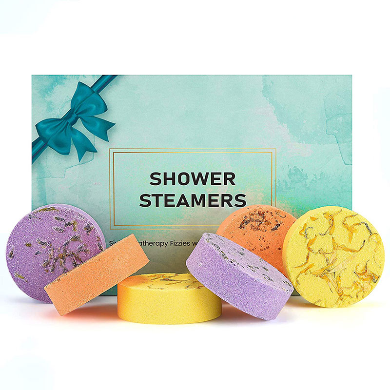 Wholesale Shower Steamers Tablets