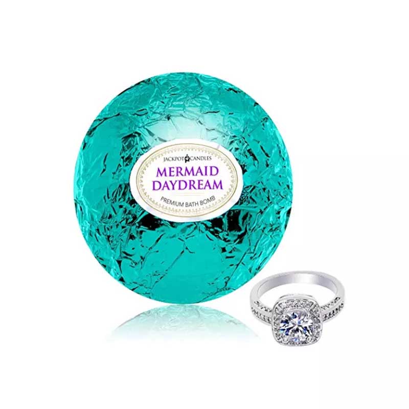 Best Bath Bombs With Rings