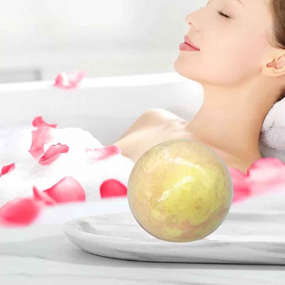 Best Bath Bombs For Women